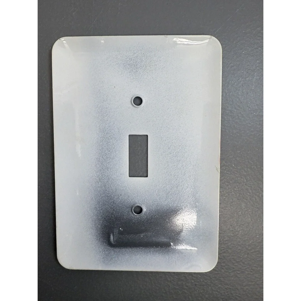 Mary Engelbreit Art‎ Switchplate Home Decor Lightswitch Cover Bird Houses #17